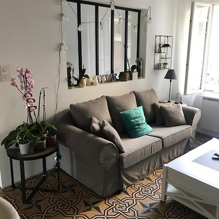 La Maison De Tonton Les Aires Εξωτερικό φωτογραφία