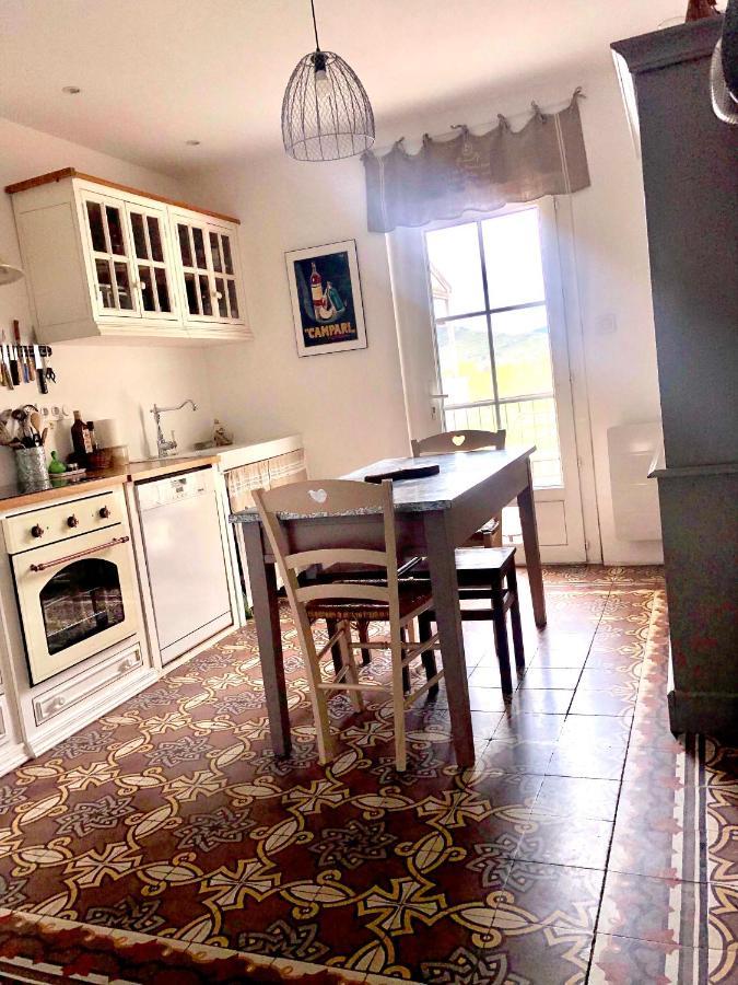 La Maison De Tonton Les Aires Εξωτερικό φωτογραφία